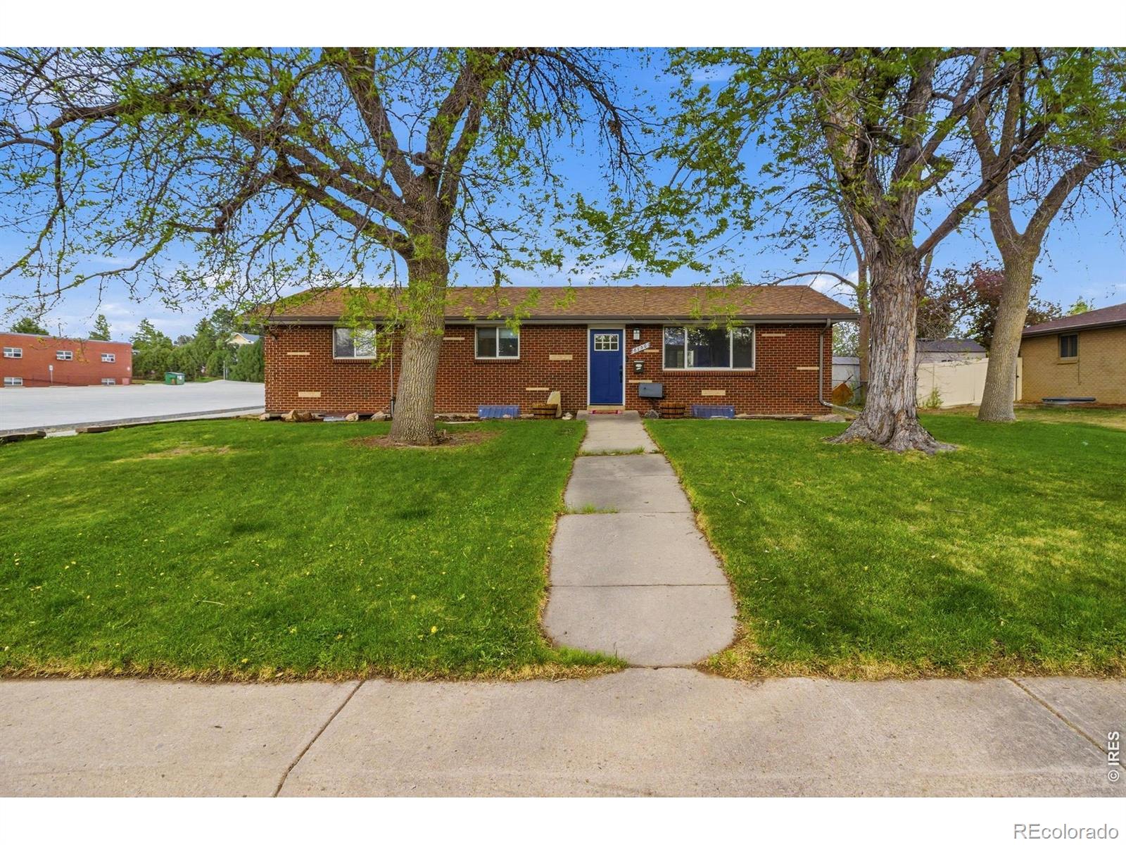 centennial&nbsp; House Search Picture