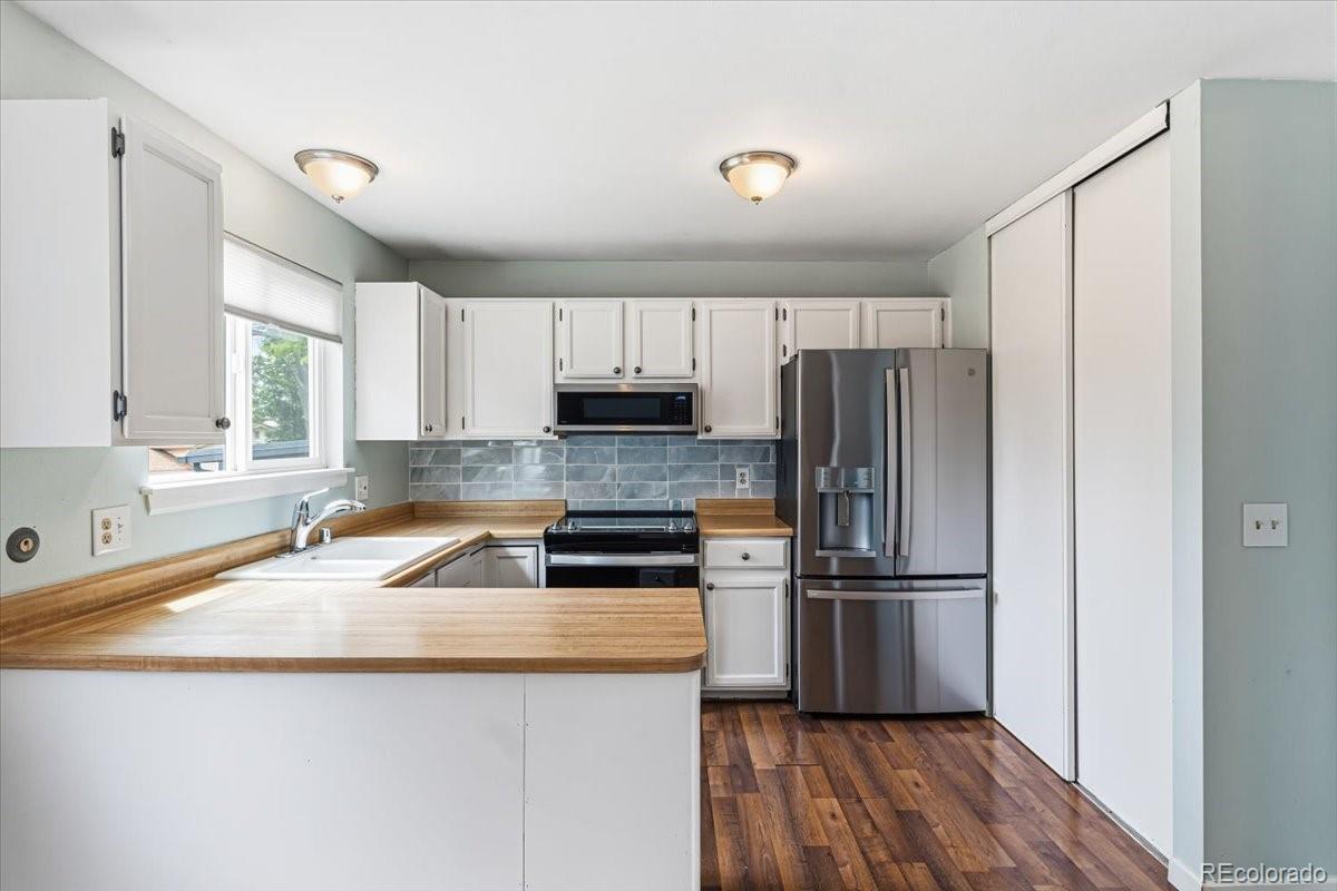 4418 S Argonne Way, aurora&nbsp; House Search MLS Picture