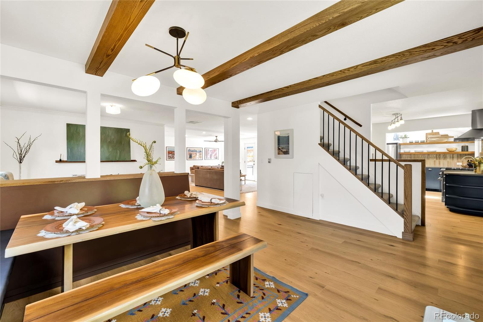 1466 S Milwaukee Street, denver&nbsp; House Search MLS Picture