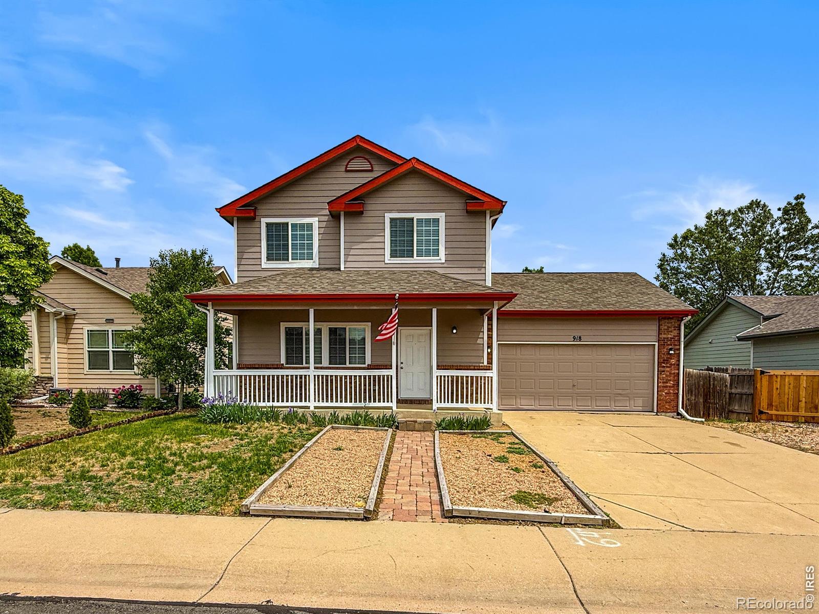 severance&nbsp; House Search Picture