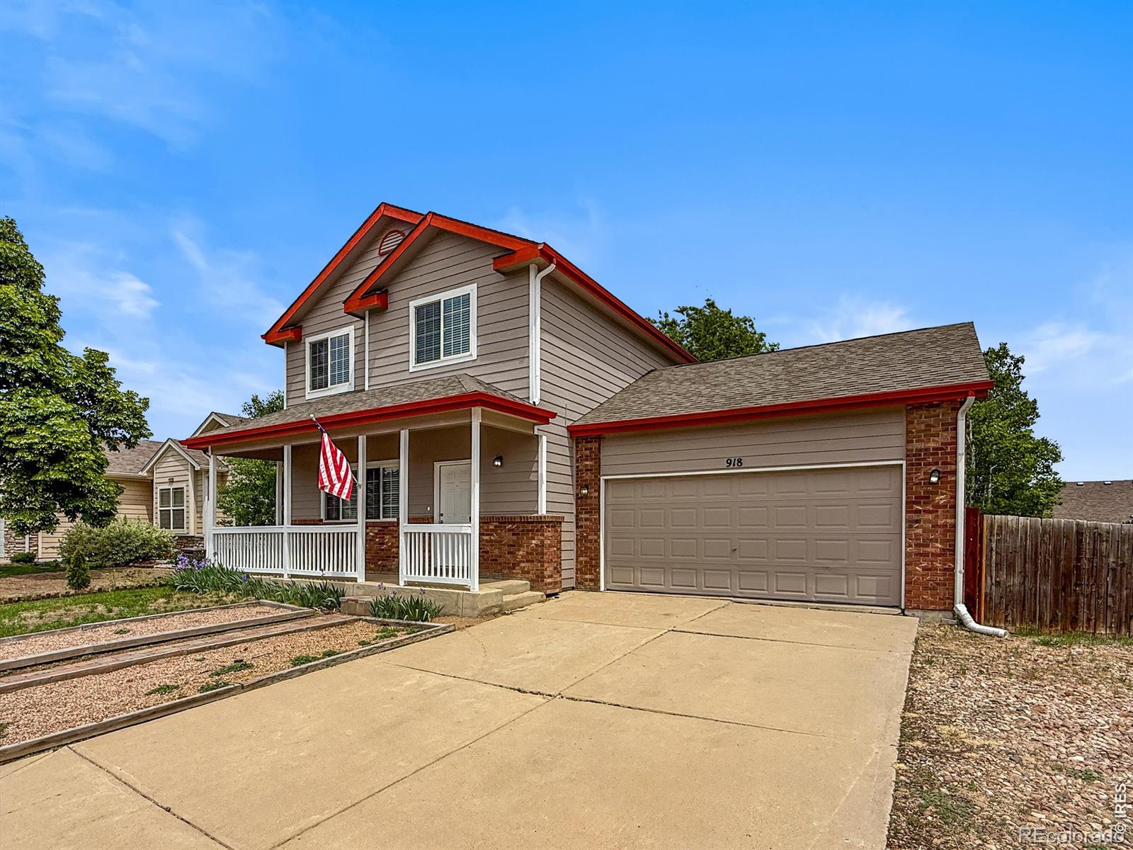 918  Cliffrose Way, severance&nbsp; House Search MLS Picture