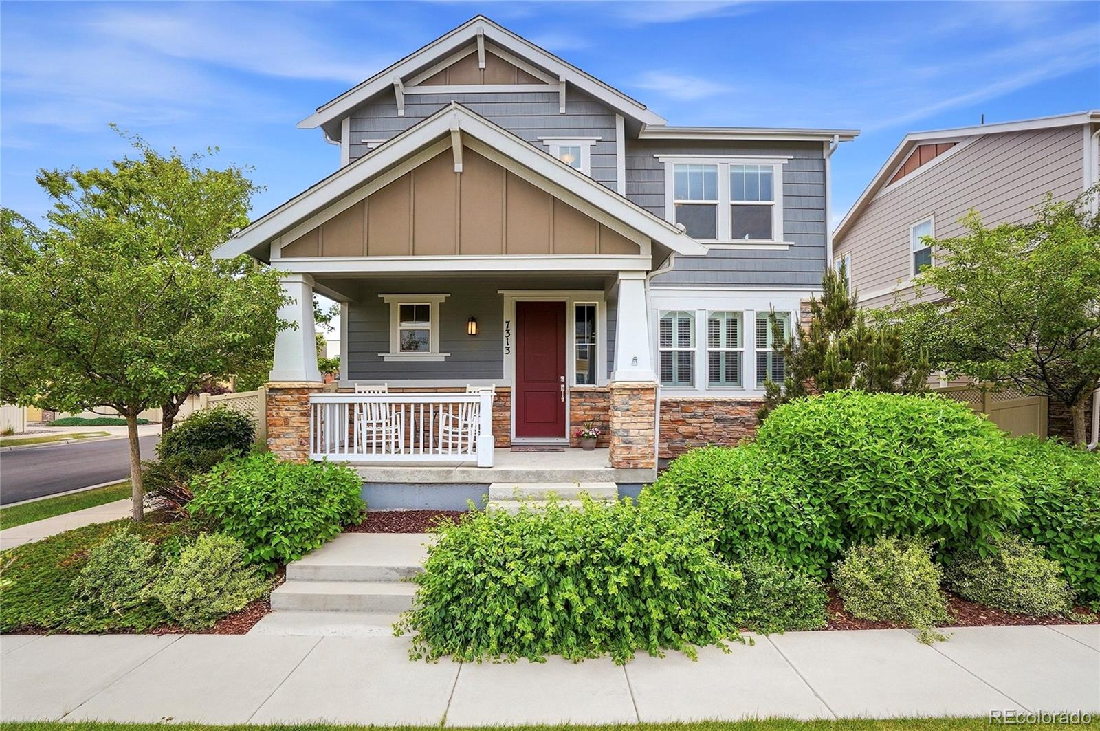 arvada&nbsp; House Search Picture