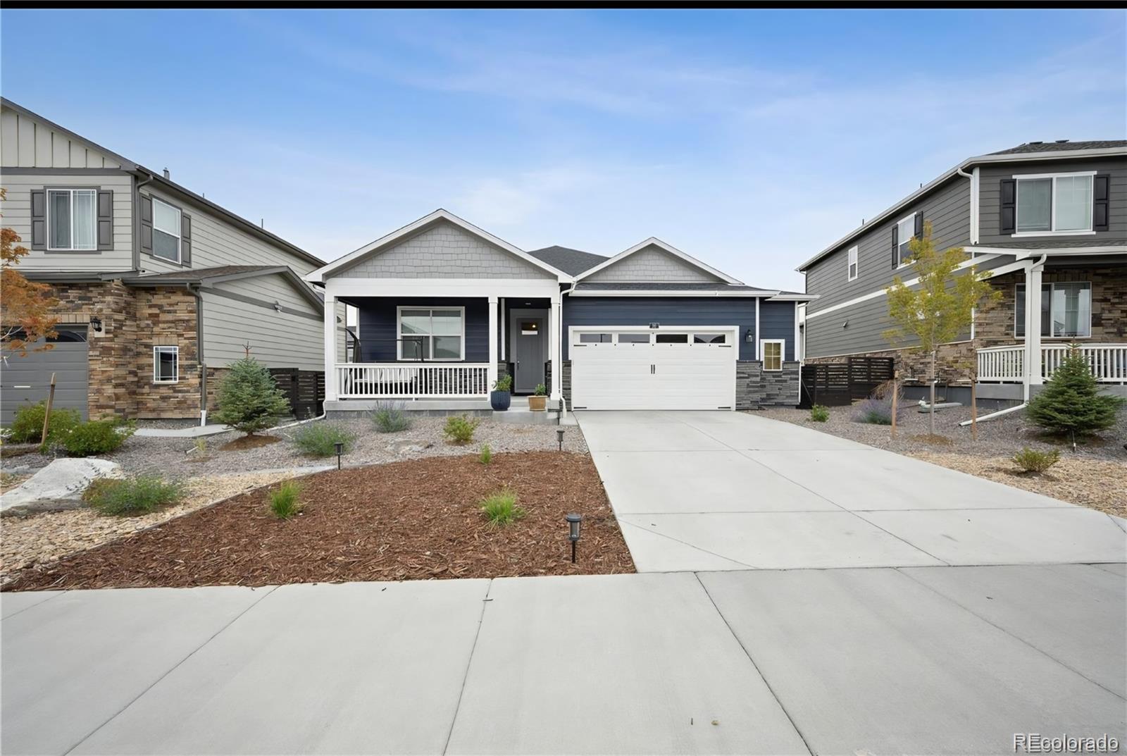 aurora&nbsp; House Search Picture