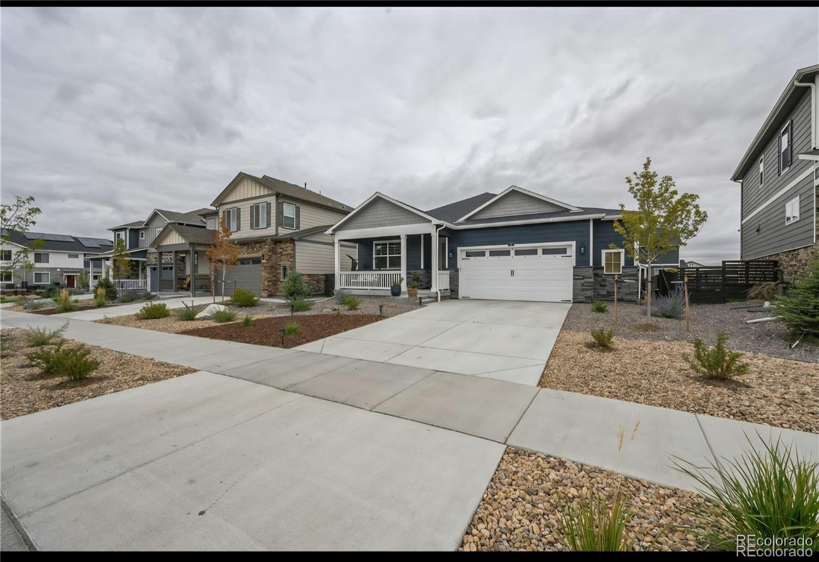 30 N Vandriver Way, aurora&nbsp; House Search MLS Picture