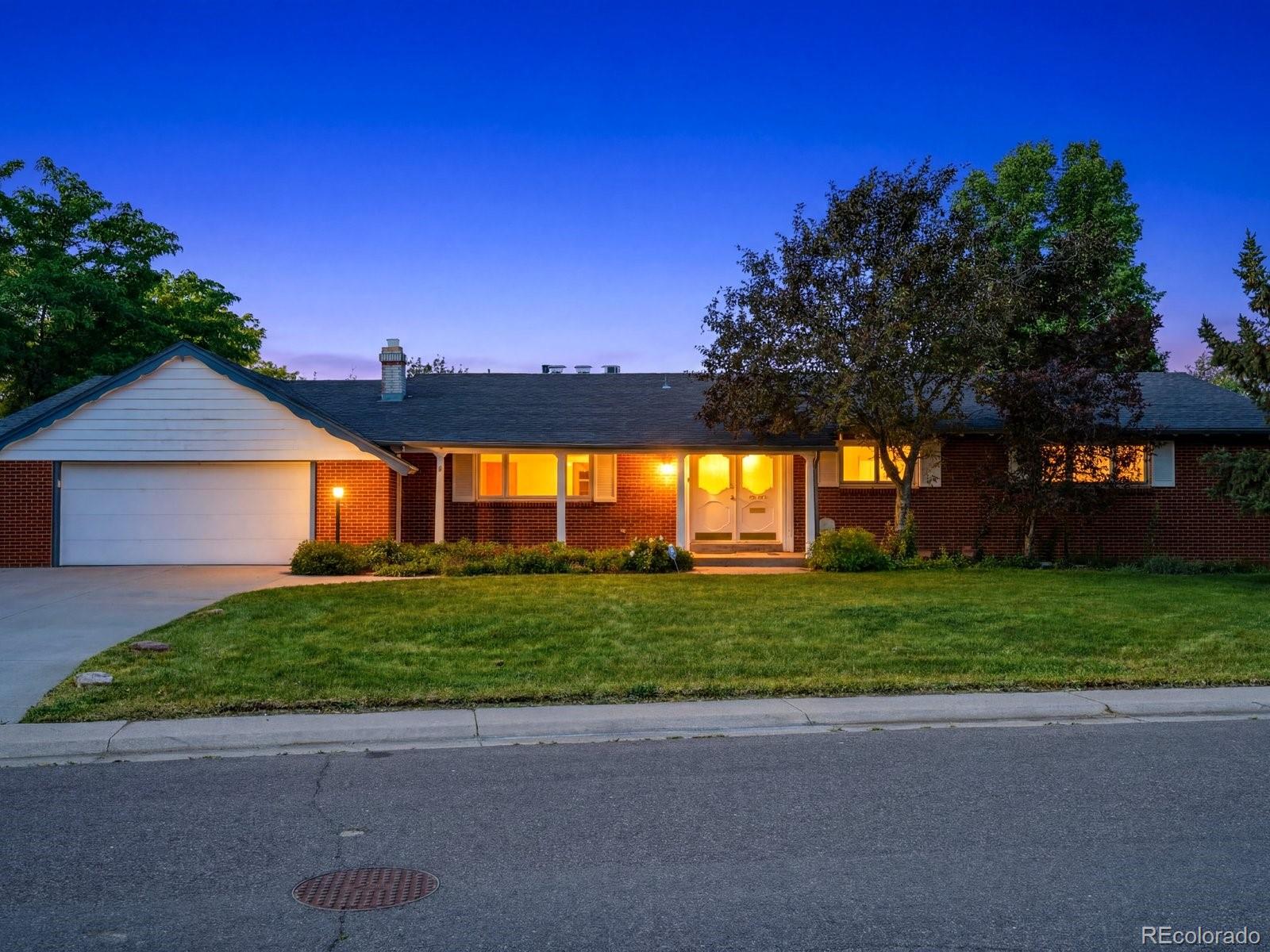 denver&nbsp; House Search Picture