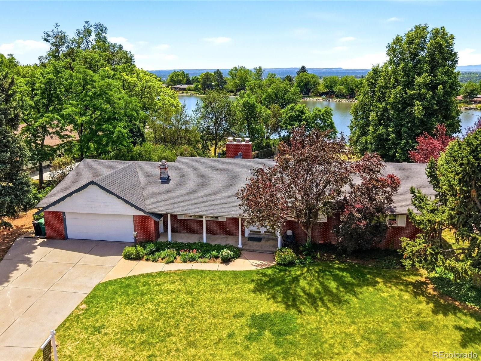 2630 S Wolff Way, denver&nbsp; House Search MLS Picture