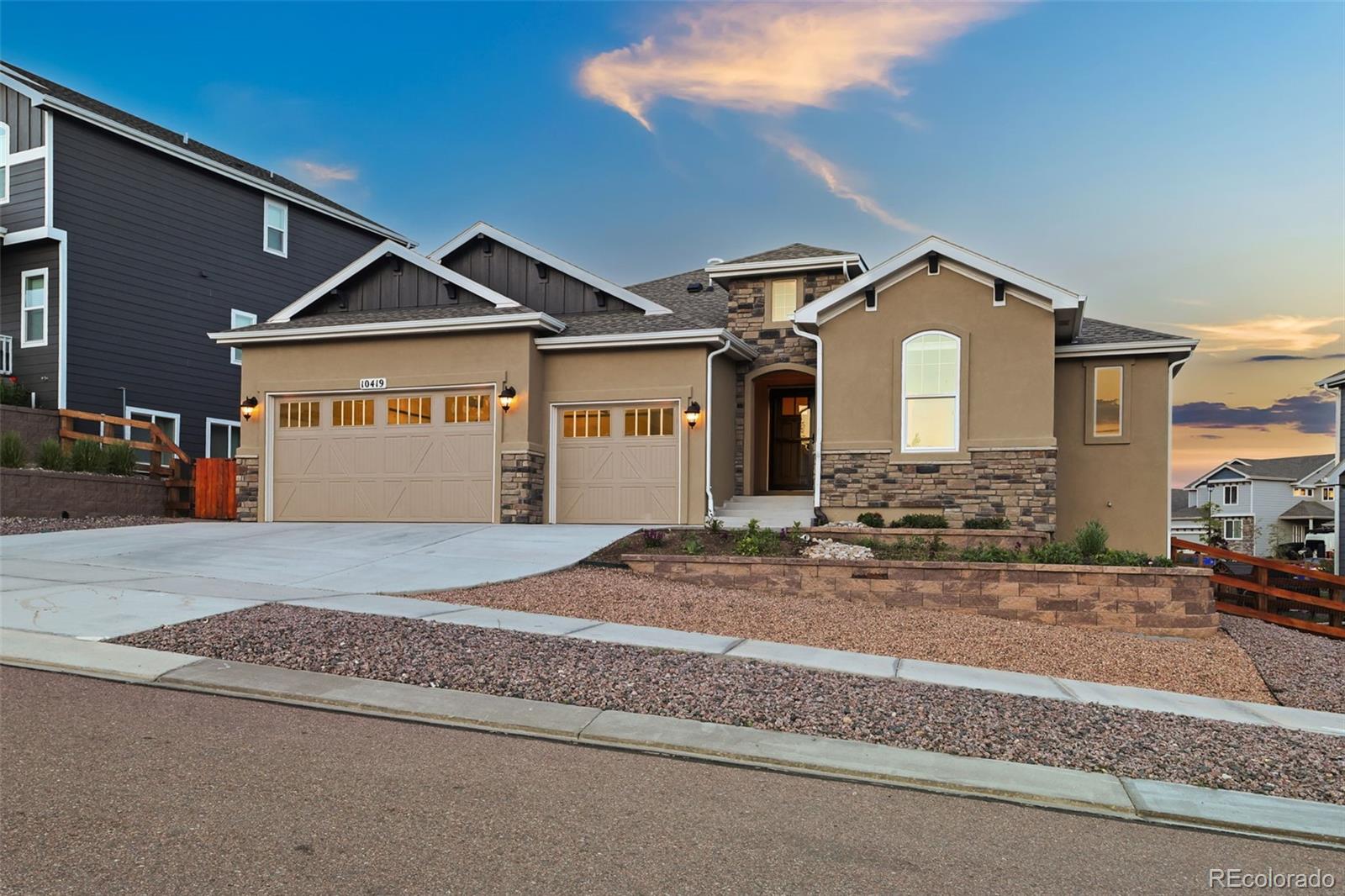 colorado springs&nbsp; House Search Picture