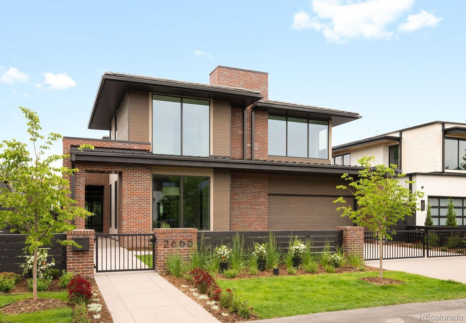 denver&nbsp; House Search Picture