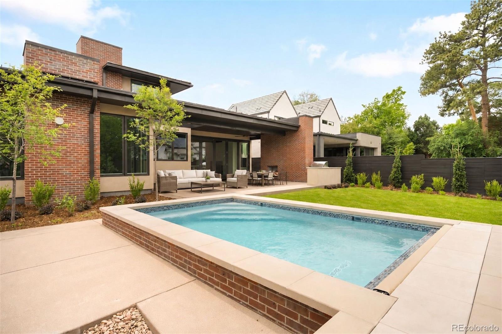 denver&nbsp; Mansions Search Picture