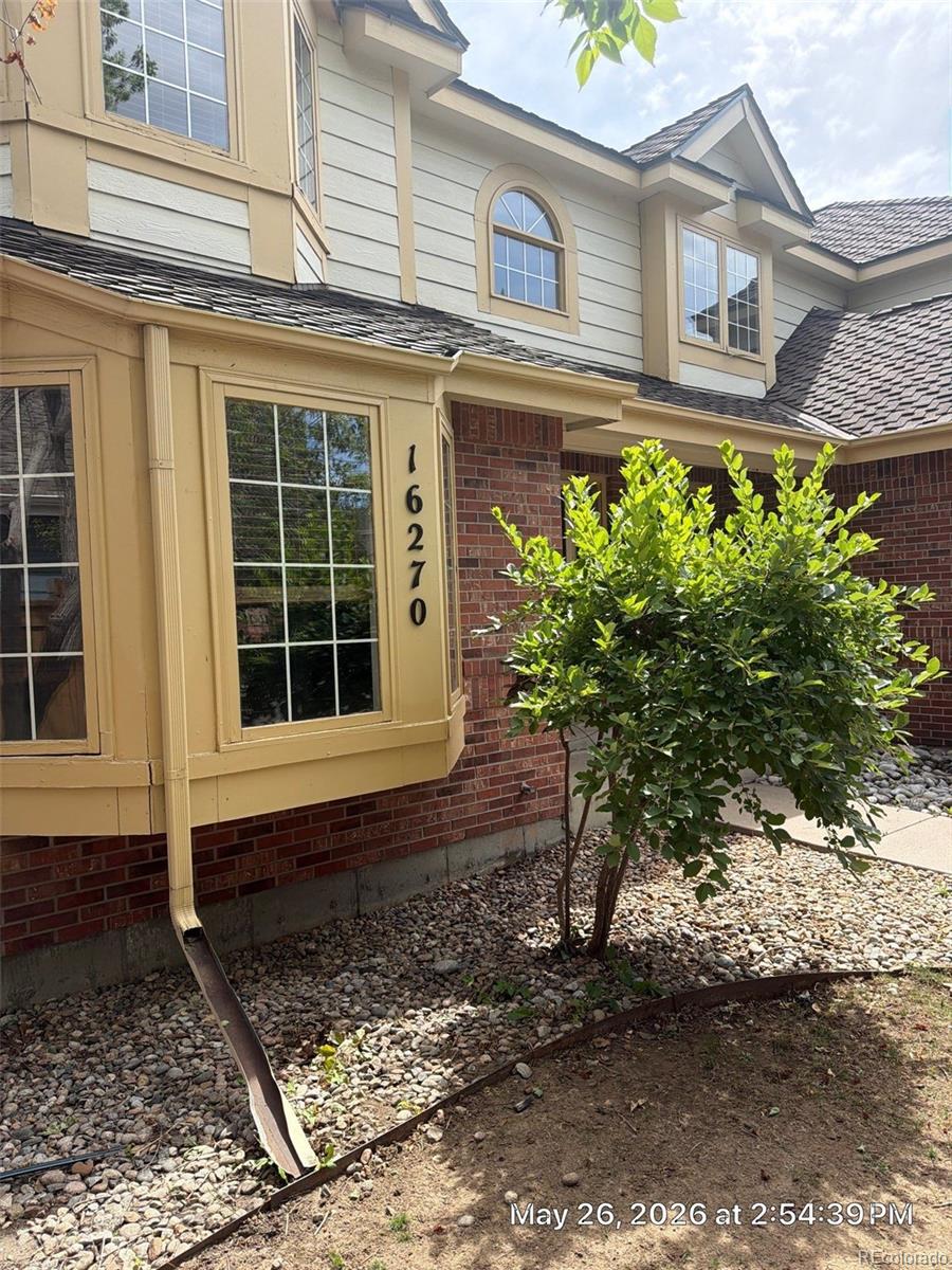 16270 E Belleview Place, centennial&nbsp; House Search MLS Picture