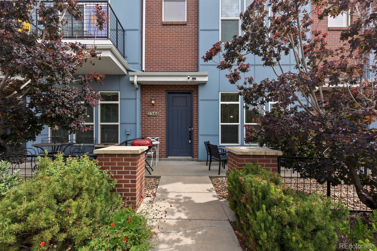 2344  Central Park Boulevard, denver&nbsp; House Search MLS Picture