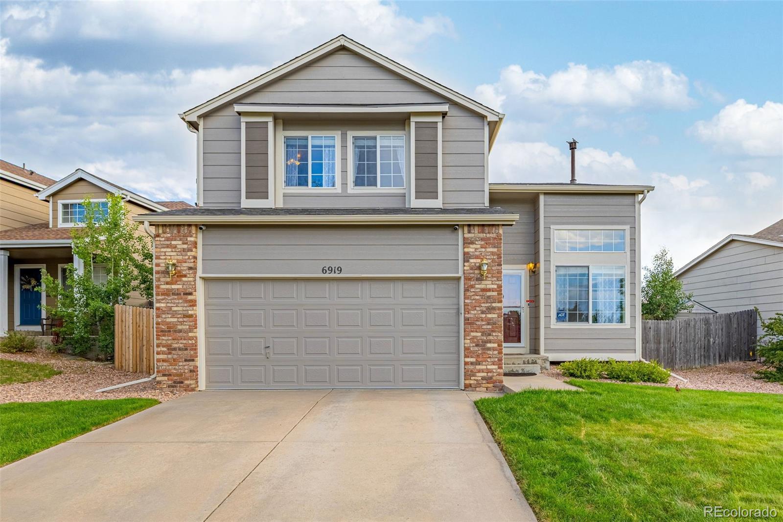 colorado springs&nbsp; House Search Picture