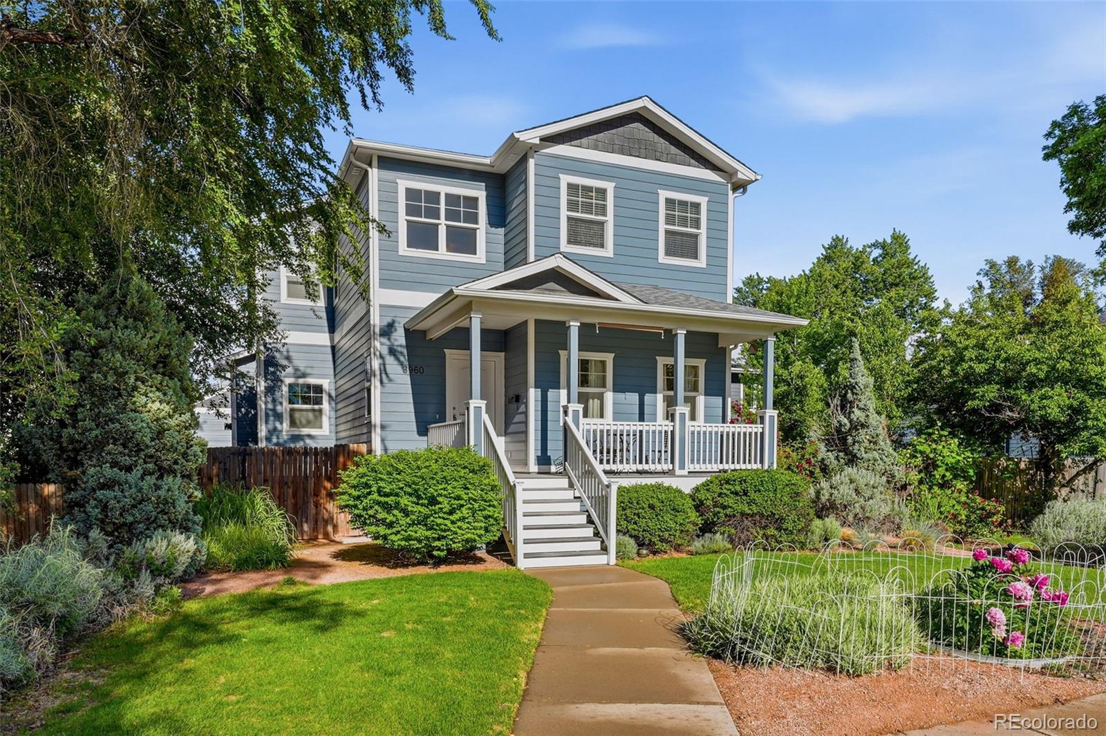 denver&nbsp; House Search Picture