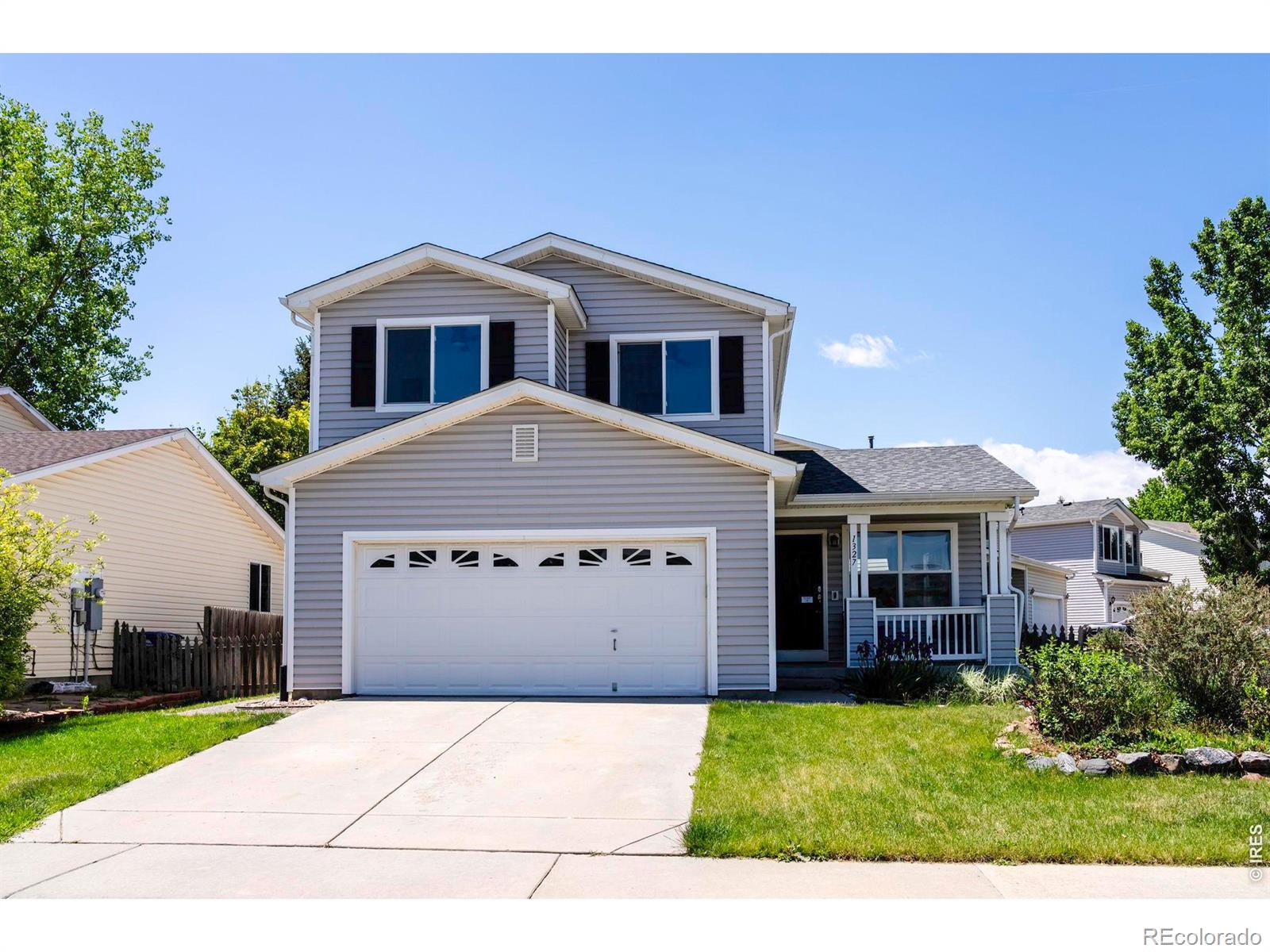 1327  Wilkerson Way, longmont&nbsp; House Search MLS Picture