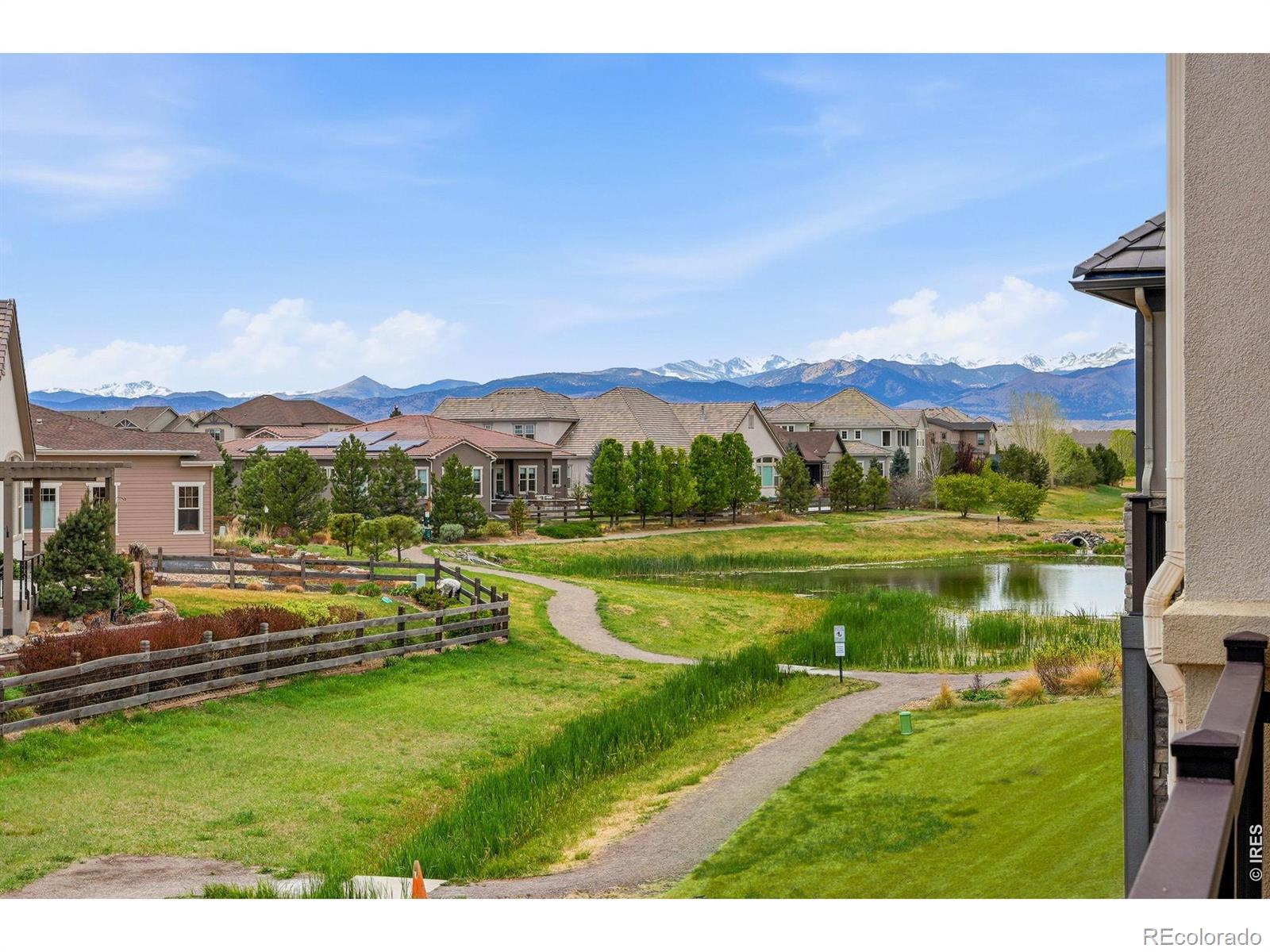 4118  Heatherhill Circle, longmont&nbsp; House Search MLS Picture