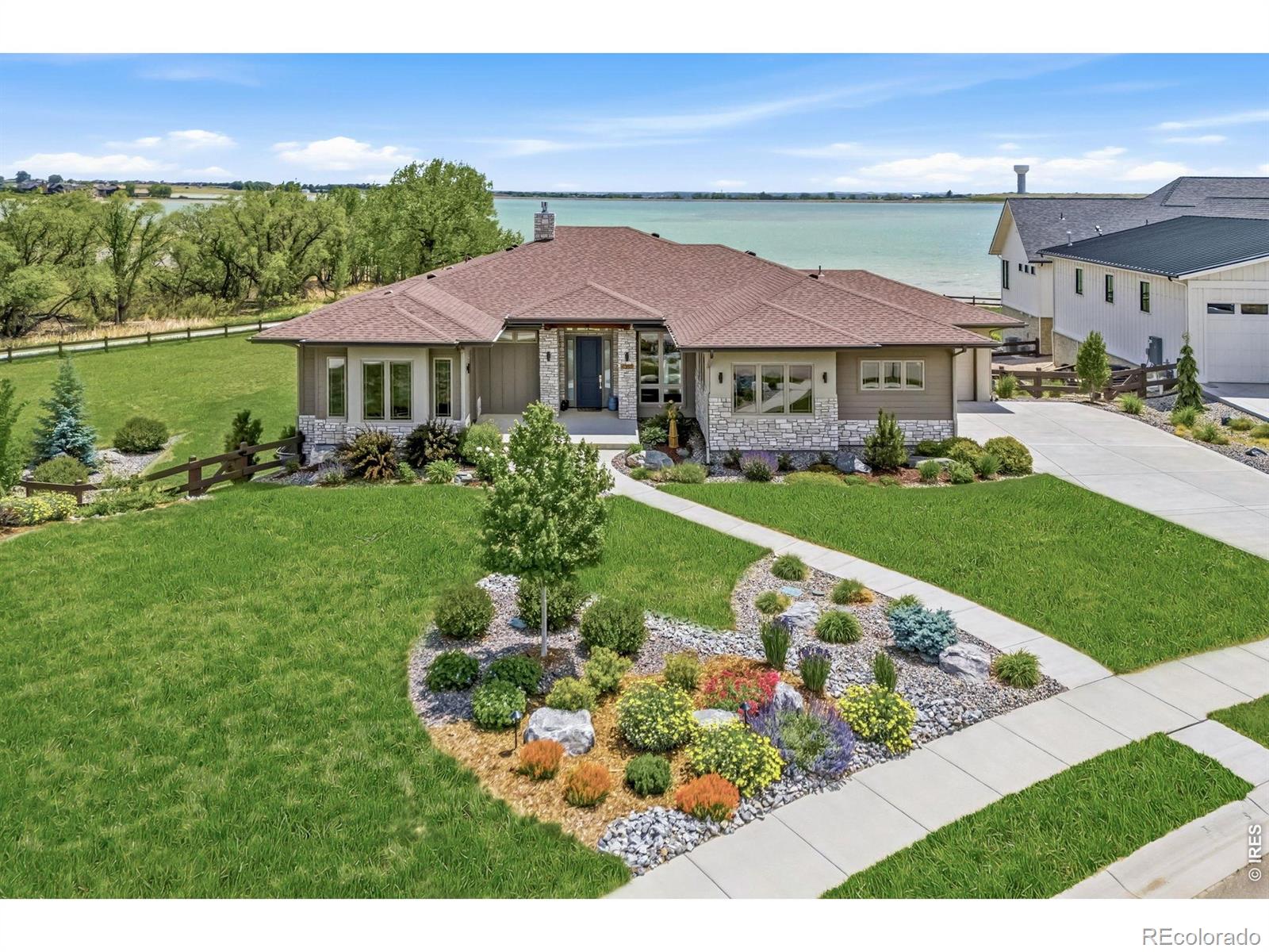 Wildwing Timnath Home | MLS #: 45678910607636335  Wildview Lane, Timnath Beds: 4 Baths: 3 Price: $1,895,000