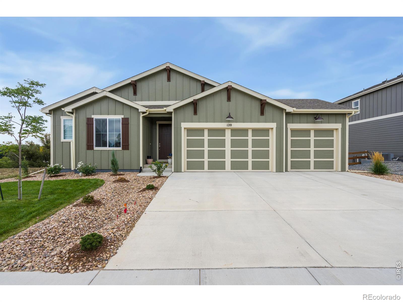 greeley&nbsp; House Search Picture