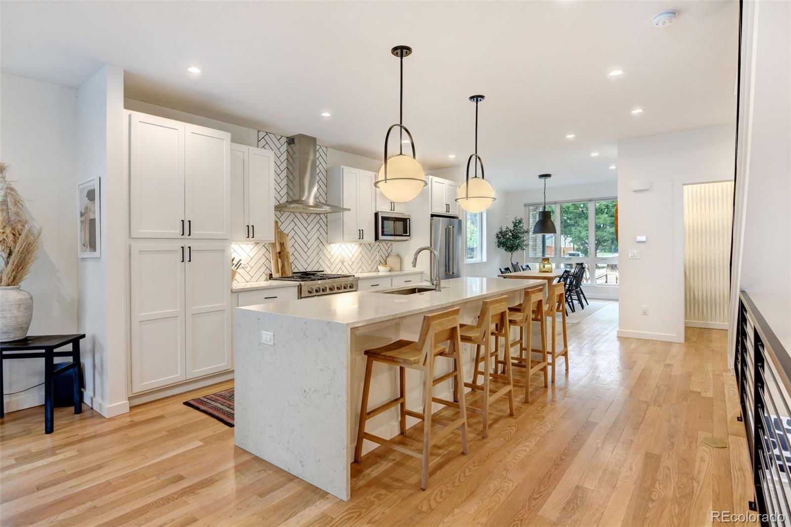 2596 S Bannock Street, denver&nbsp; House Search MLS Picture