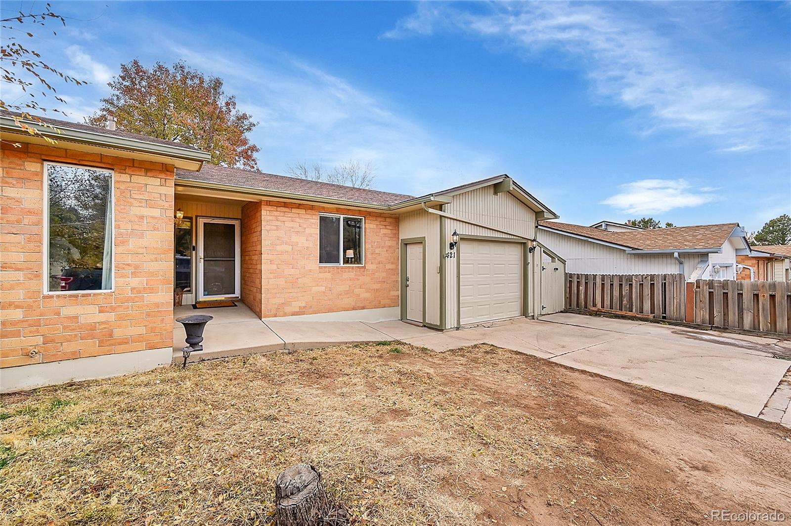 colorado springs&nbsp; House Search Picture