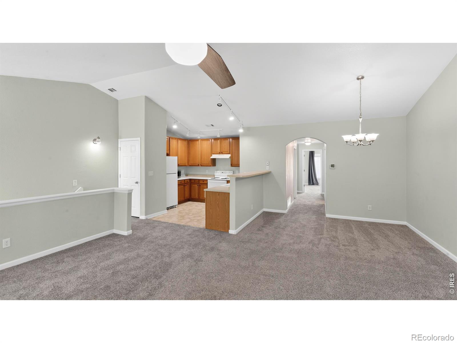 greeley&nbsp; House Search Picture