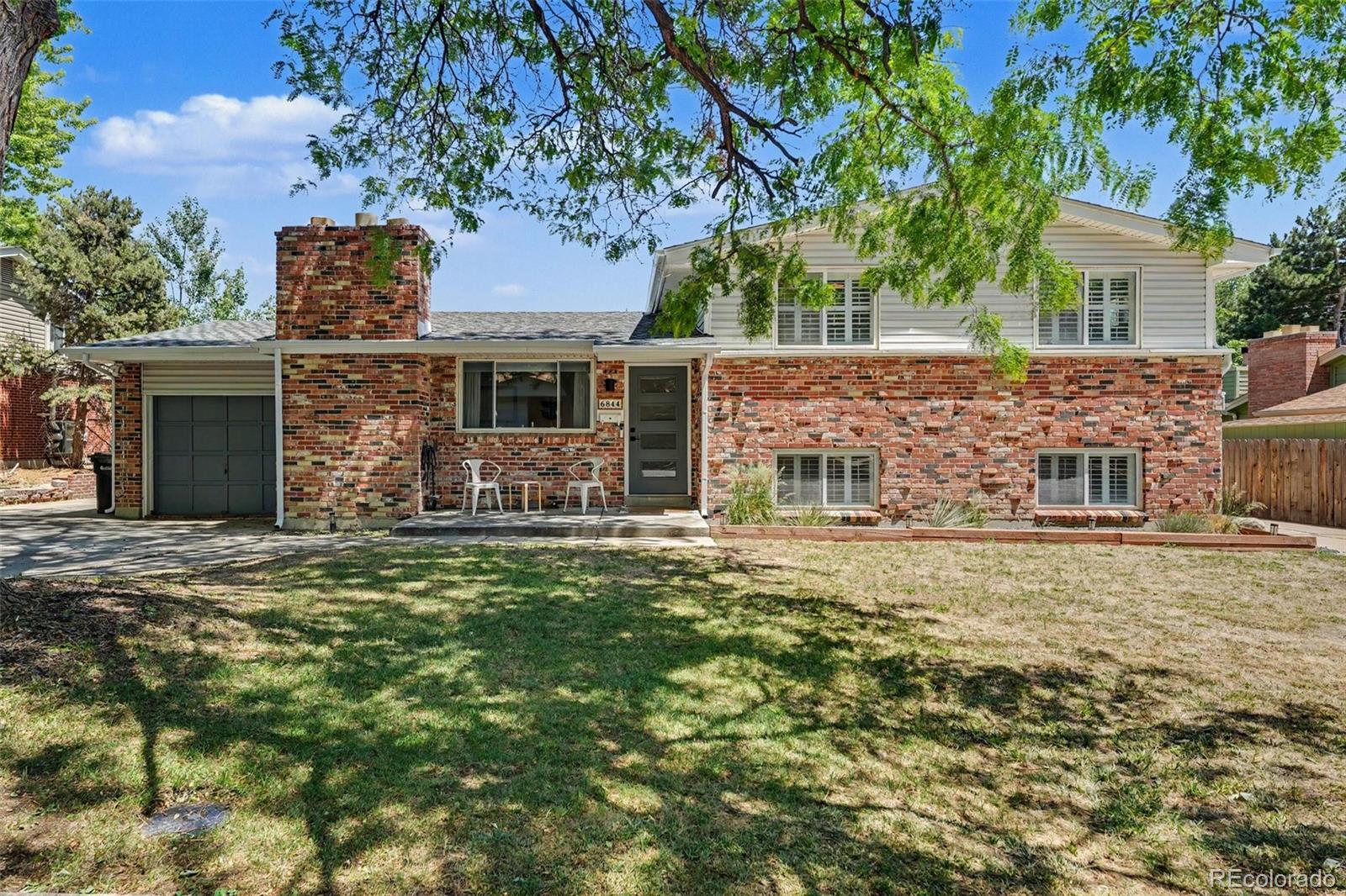  Arvada Home | MLS #: 61069726844  Balsam Street, Arvada Beds: 4 Baths: 3 Price: $645,000