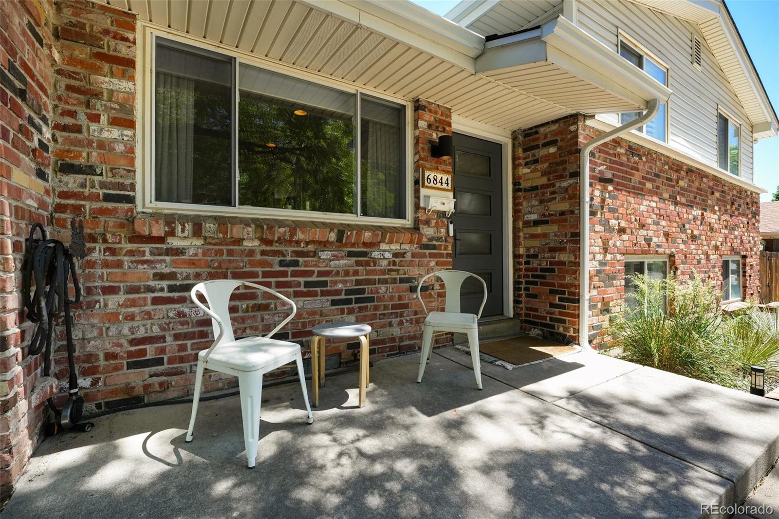 6844  Balsam Street, arvada&nbsp; House Search MLS Picture