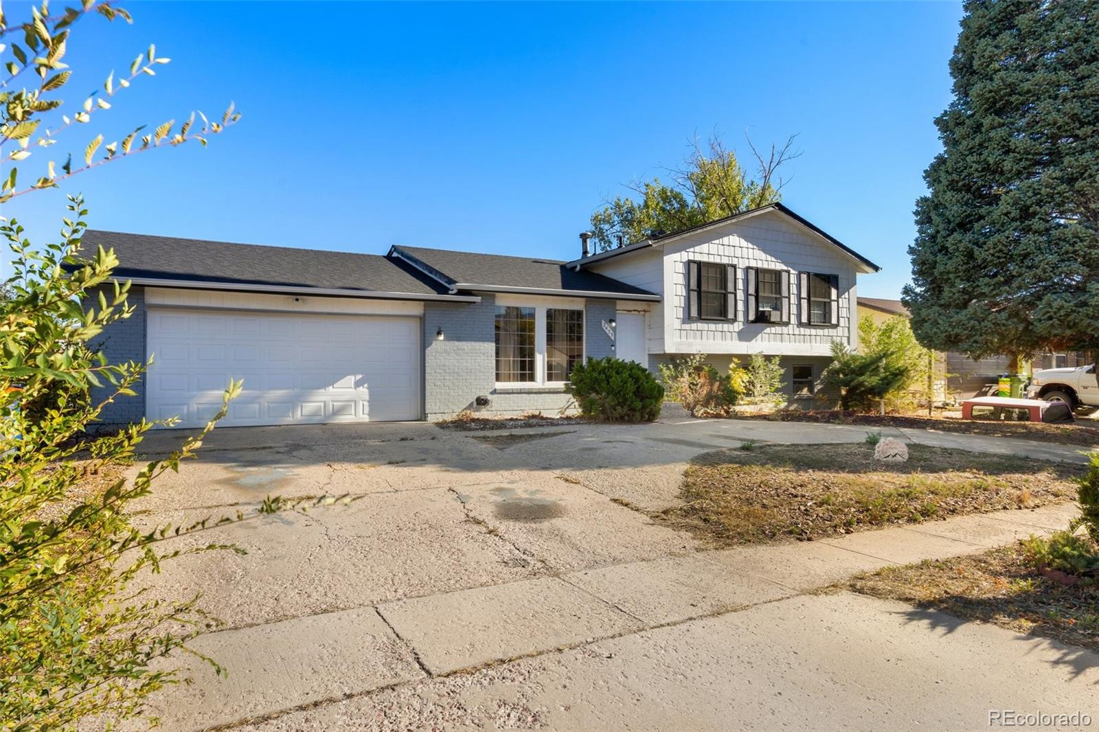 colorado springs&nbsp; House Search Picture