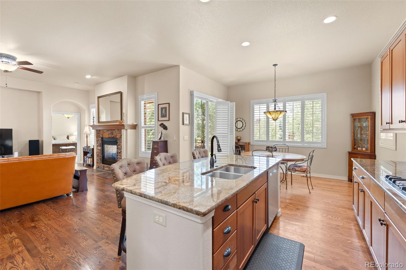 1168  Old North Gate Road, colorado springs&nbsp; House Search MLS Picture