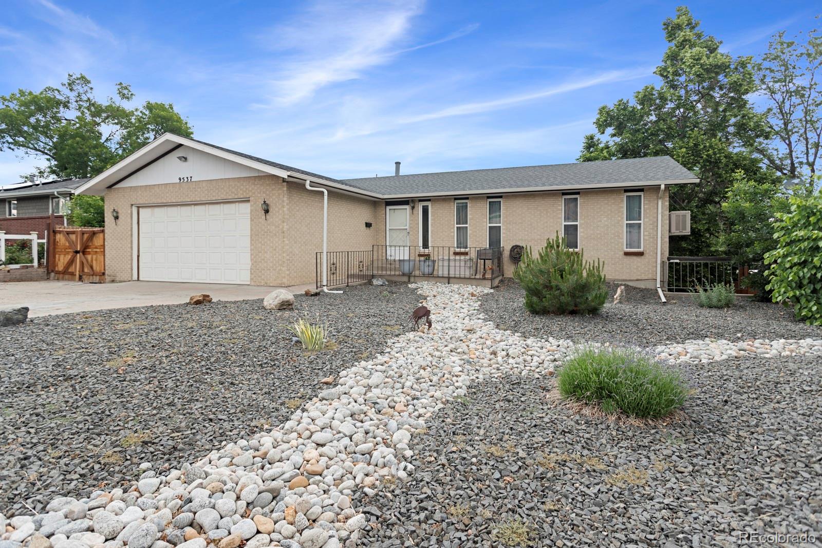 9537  Grandview Avenue, arvada&nbsp; House Search MLS Picture