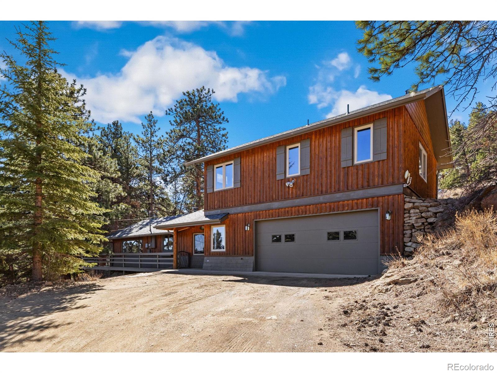 2340  Eagle Cliff Road, estes park&nbsp; House Search MLS Picture