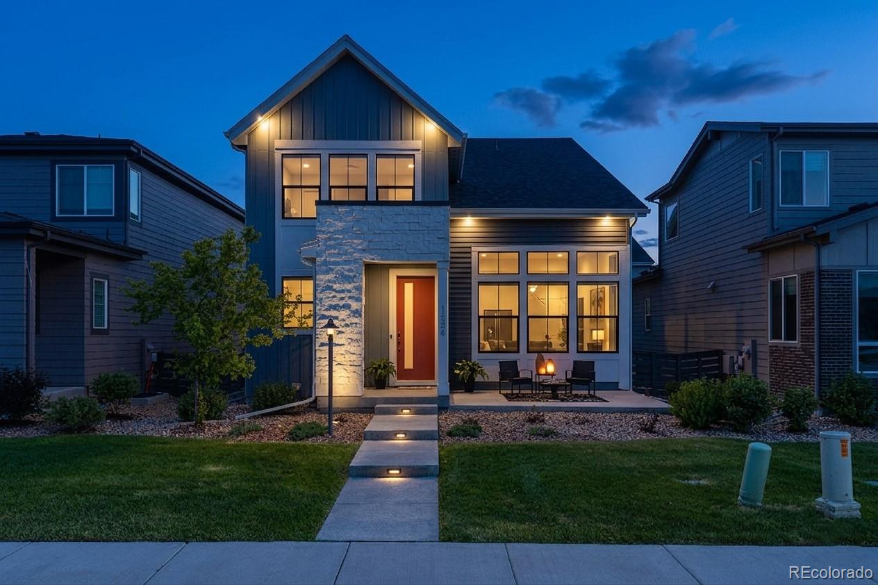  Castle Pines Home | MLS #: 72672471556  Stablecross Drive, Castle Pines Beds: 4 Baths: 4 Price: $775,000