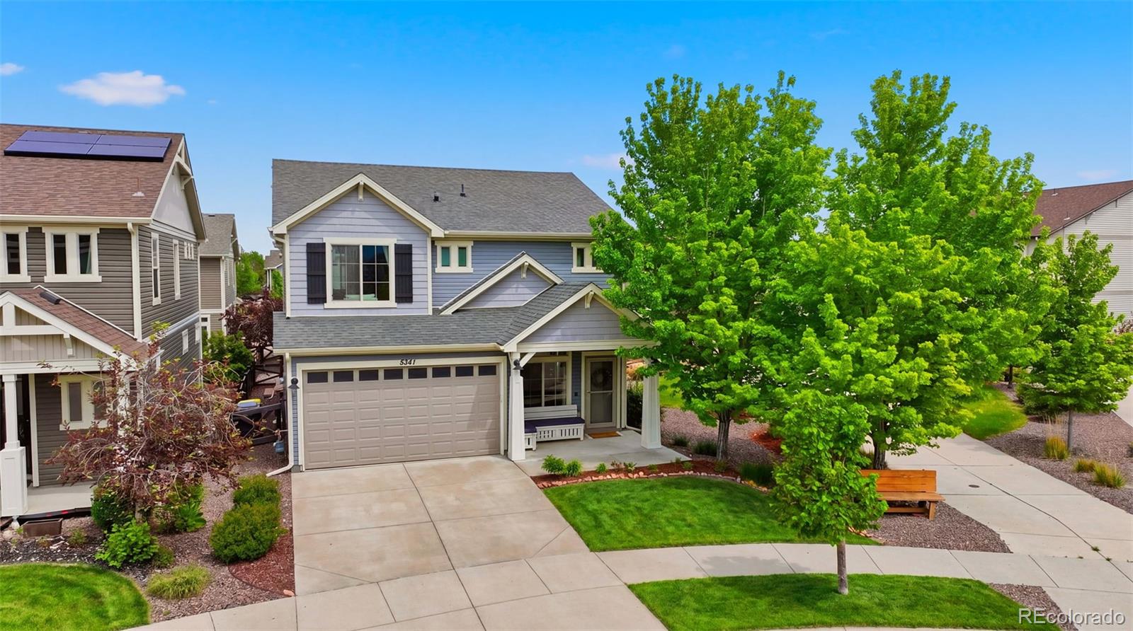 colorado springs&nbsp; House Search Picture