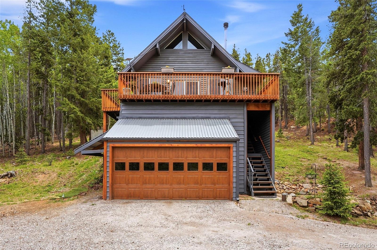 8450  London Lane, conifer&nbsp; House Search MLS Picture