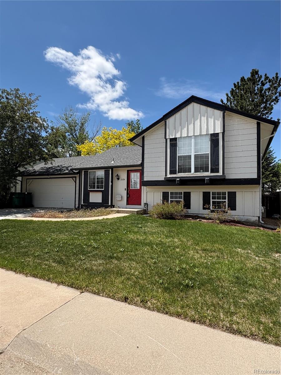 Parkborough Centennial Home | MLS #: 658544821124 E Powers Circle, Centennial Beds: 3 Baths: 2 Price: $425,000