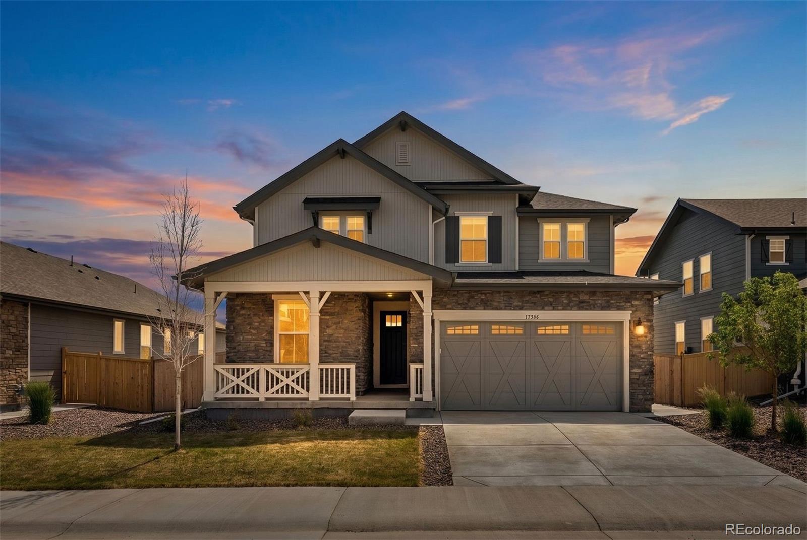 15384  Krameria Court, thornton&nbsp; House Search MLS Picture