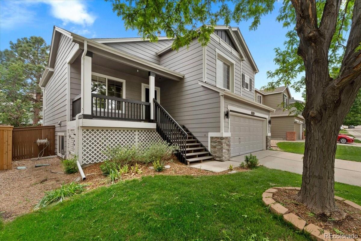 5228  Sydney Avenue, highlands ranch&nbsp; House Search MLS Picture