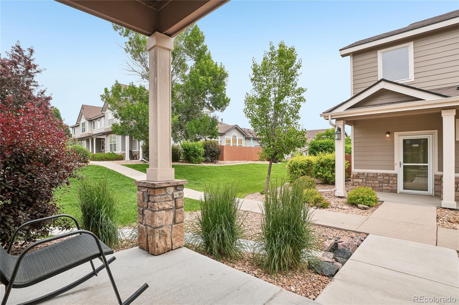 5551  29th Street, greeley&nbsp; House Search MLS Picture