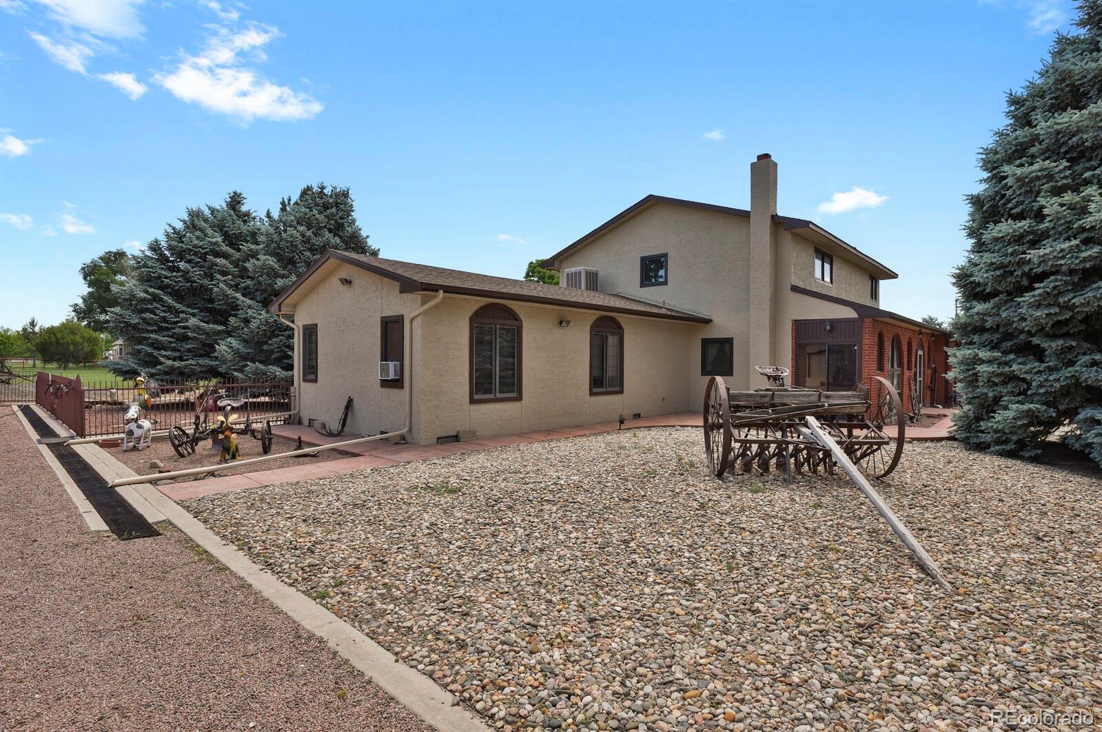 penrose&nbsp; House Search Picture