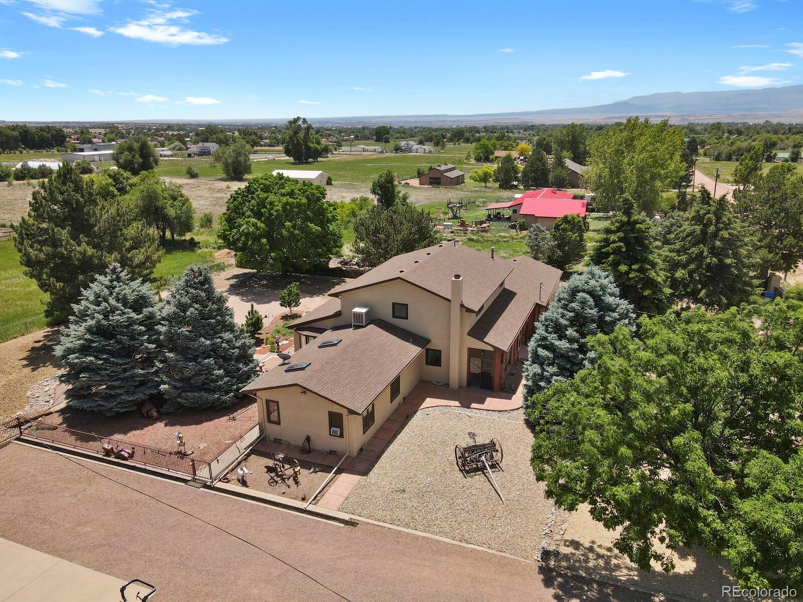 310  L Street, penrose&nbsp; House Search MLS Picture