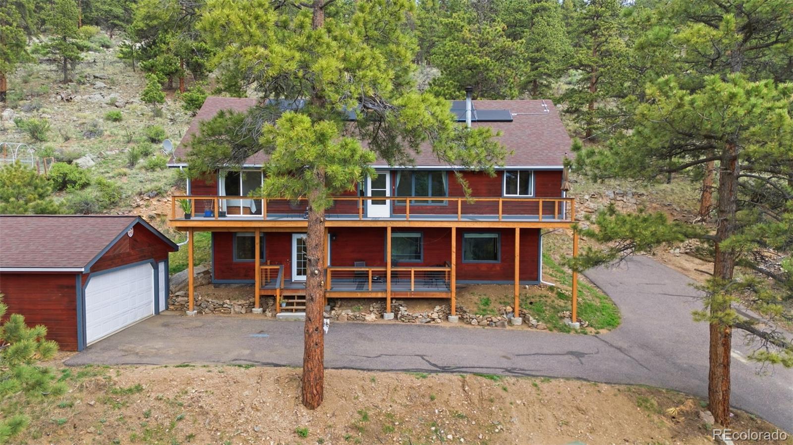 bailey&nbsp; House Search Picture