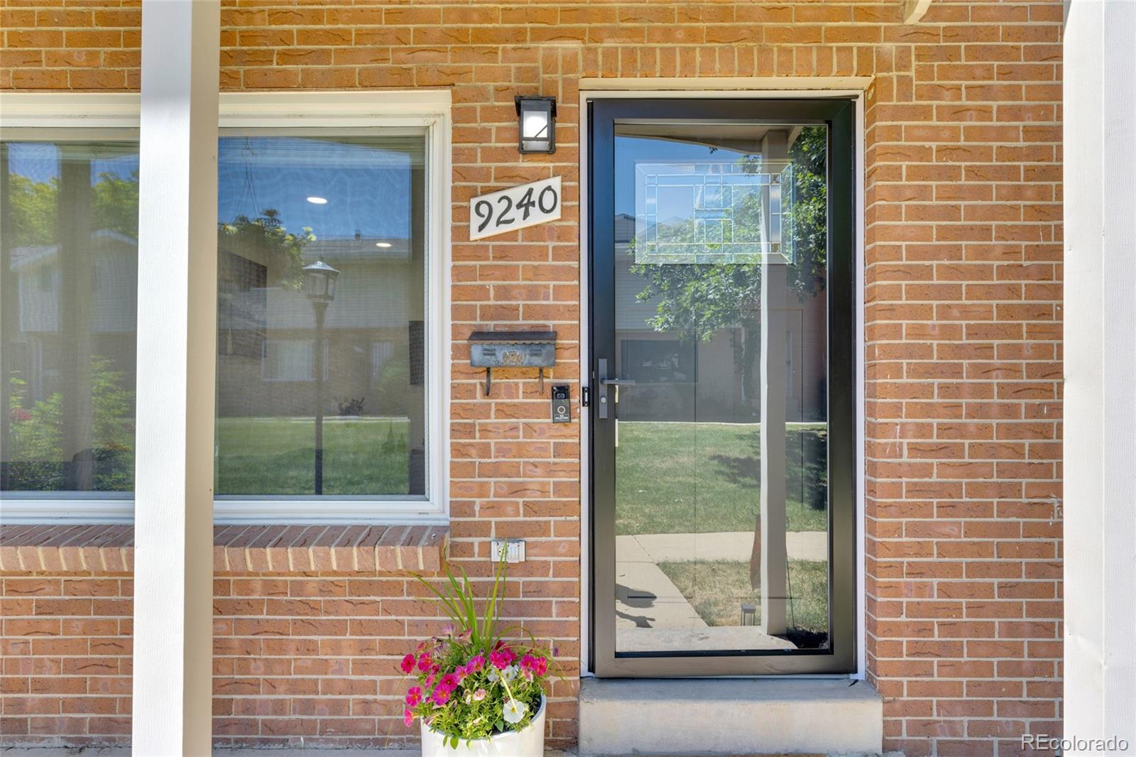 9240 E Lehigh Avenue, denver&nbsp; House Search MLS Picture
