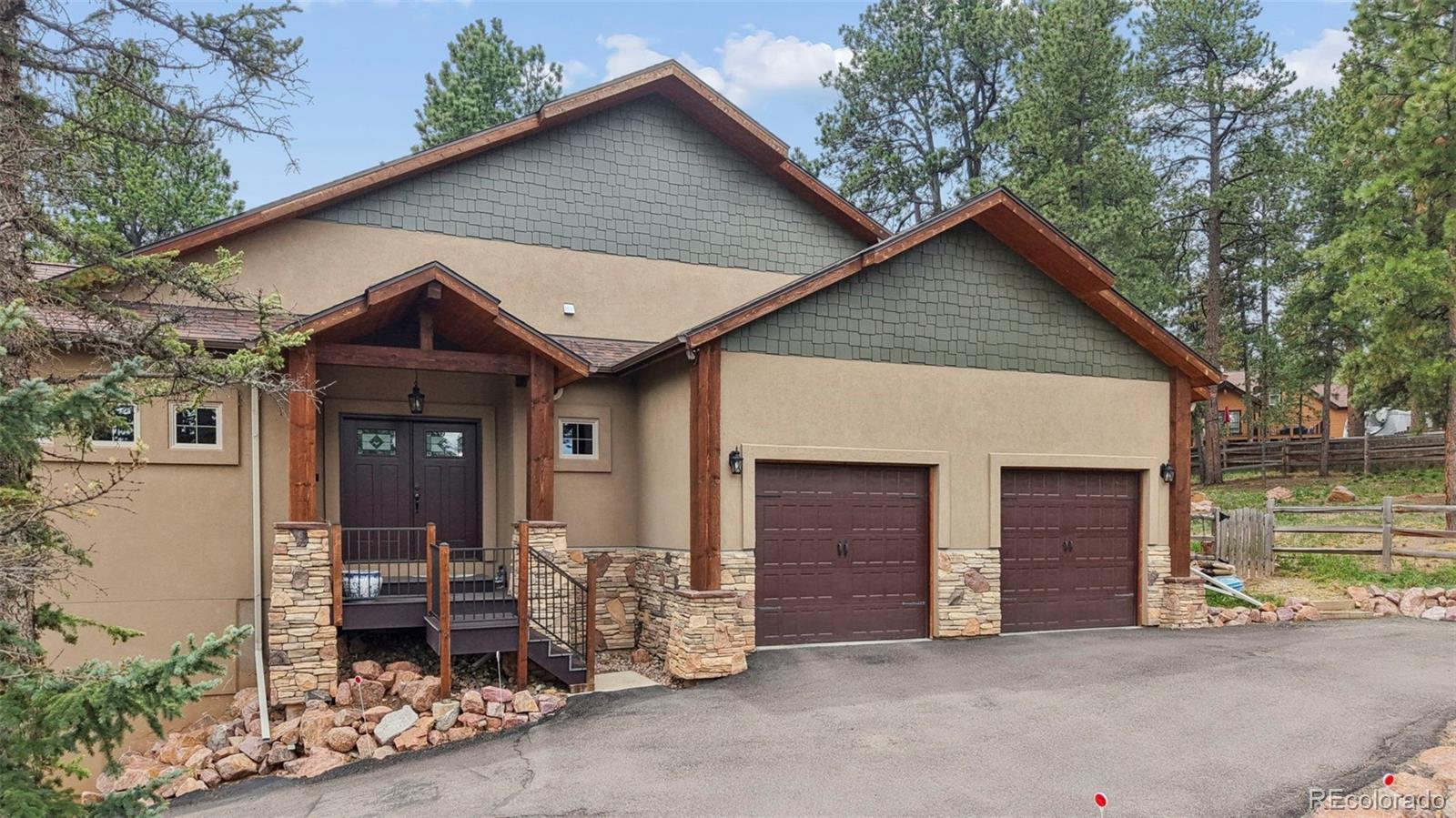 woodland park&nbsp; House Search Picture