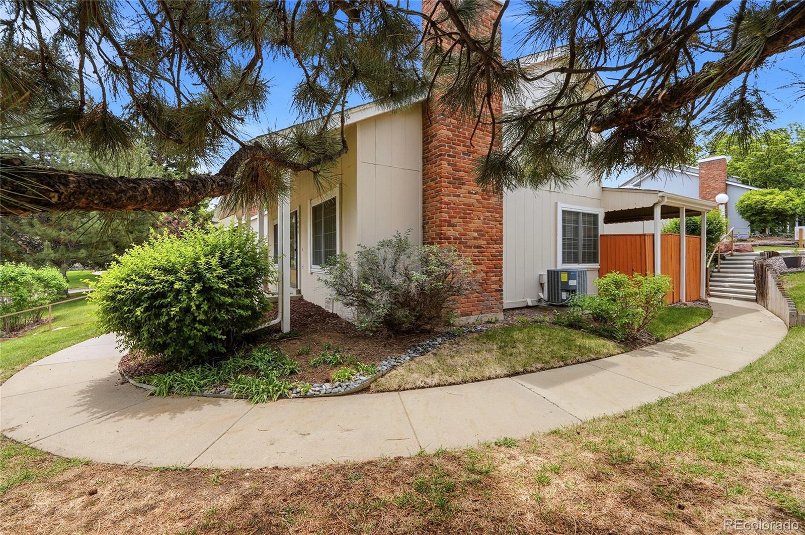 7068 S Knolls Way, centennial&nbsp; House Search MLS Picture