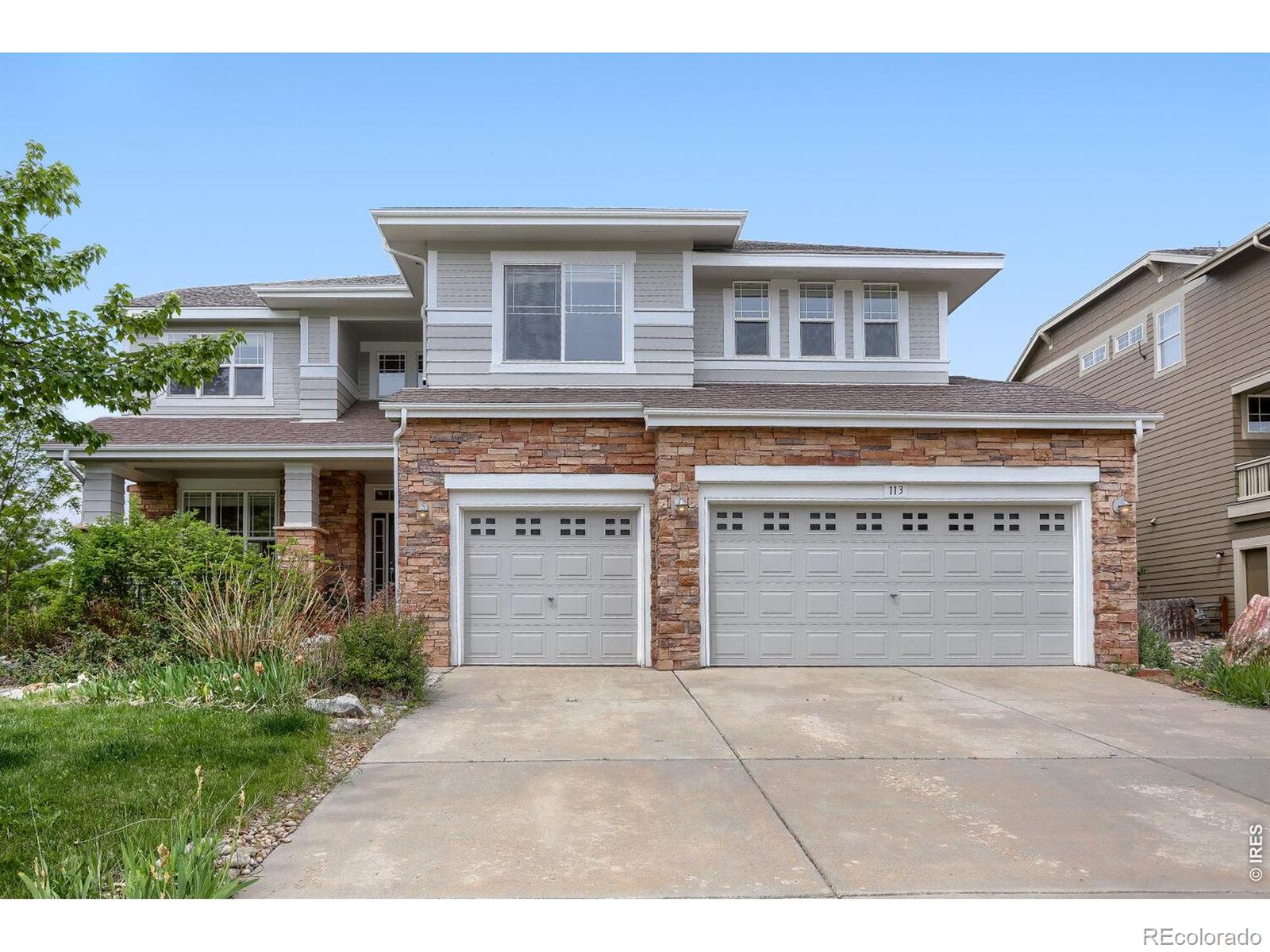 113  Eagle Valley Drive, lyons&nbsp; House Search MLS Picture