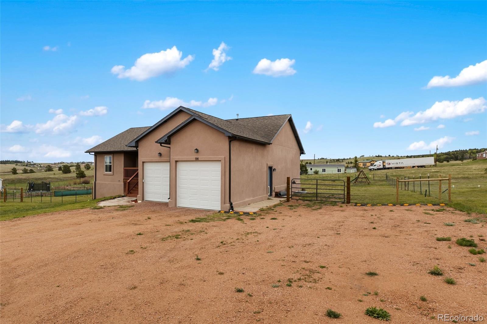 114  Hunting Horn Lane, divide&nbsp; House Search MLS Picture