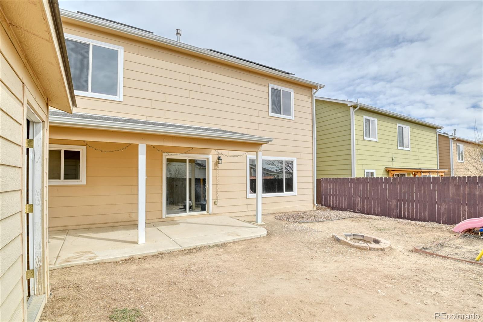 5101  Goldking Road, pueblo&nbsp; House Search MLS Picture
