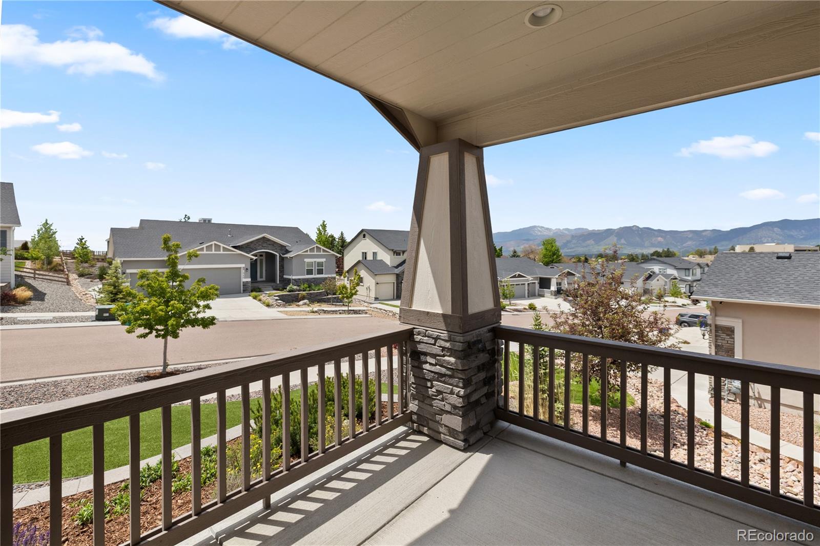 1952  Clayhouse Drive, colorado springs&nbsp; House Search MLS Picture