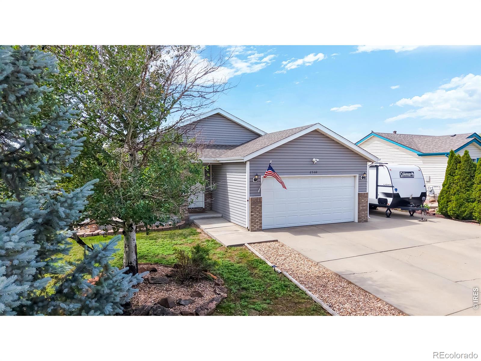 2500  Water Front Street, evans&nbsp; House Search MLS Picture