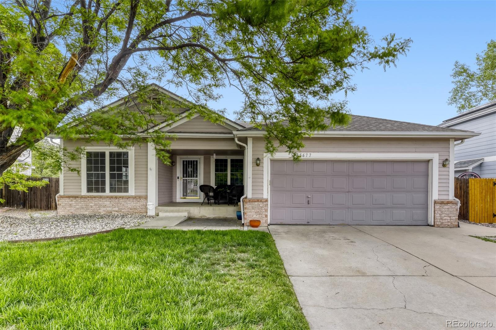 aurora&nbsp; House Search Picture