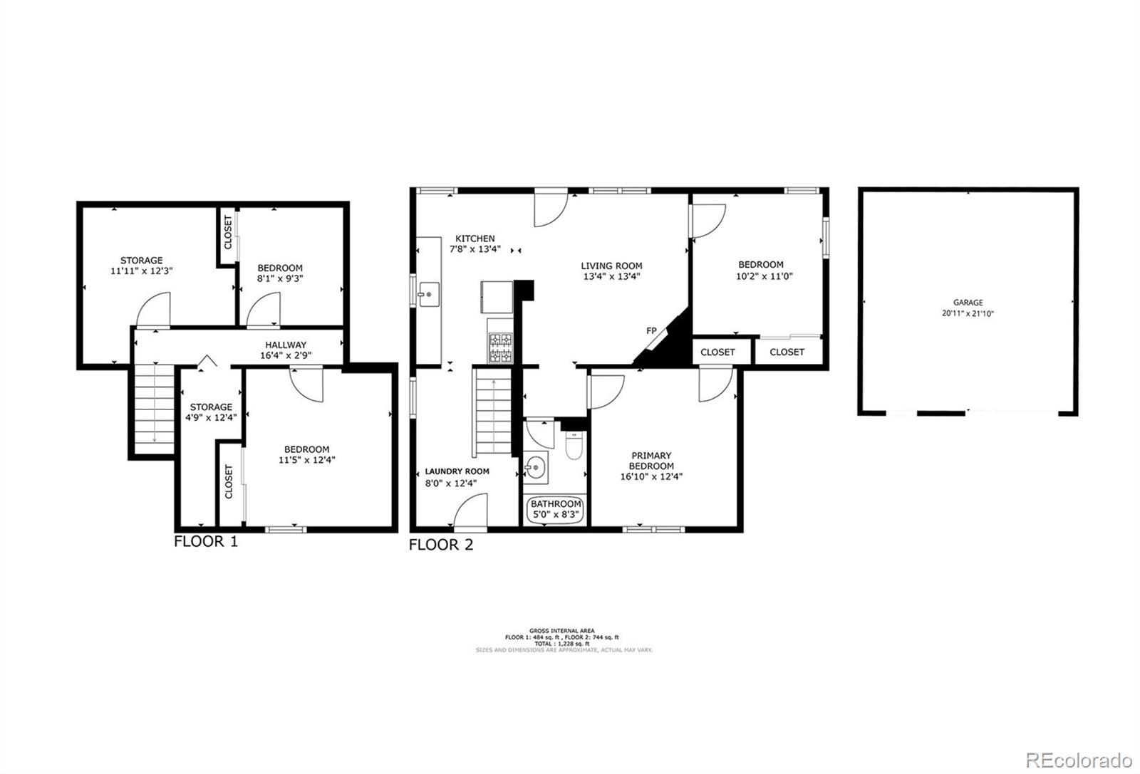 1614 E Ash Street, pueblo&nbsp; House Search MLS Picture